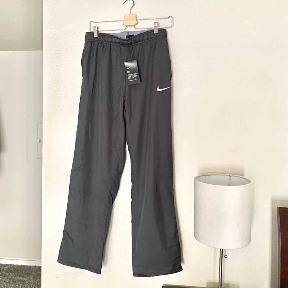 *NEW* Nike Athletic Dri-Fit Pants | Size M